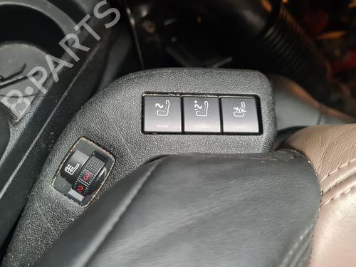 Left sun visor CITROËN C4 Grand Picasso II (DA_, DE_) 1.6 HDi 90 | BP36627321I1 - Image 27