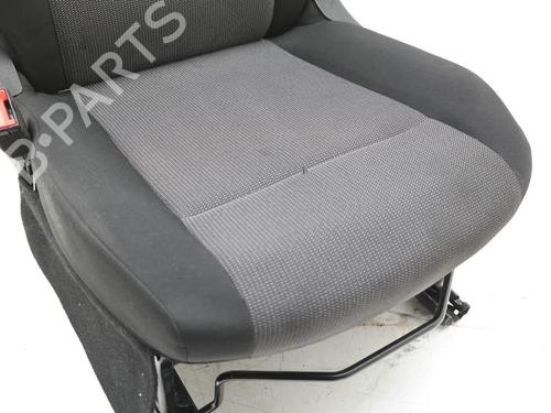 left-front-seat-peugeot-partner-box-bodympv-k9-2018-36622848 main image