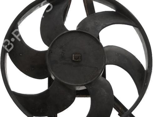 Used Radiator fan Radiator fan 36600329 36600329