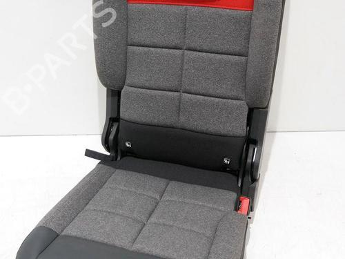 Used Rear seat (2nd row) Rear seat (2nd row) CITROËN C5 AIRCROSS (A_) 1.5 BlueHDi 130 (ACYHZJ, ACYHZR) (131 hp) 36616928 36616928