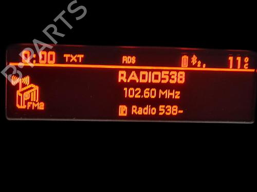 Switch PEUGEOT 208 I (CA_, CC_) 1.2 VTI 82 | BP36638149I30 - Image 30