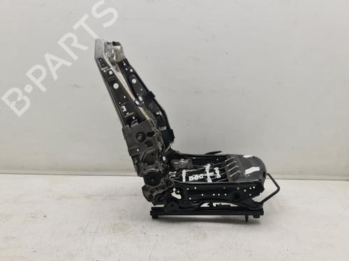 Left front seat PEUGEOT BIPPER (AA_) 1.3 HDi 75 | BP36625873C15 - Image 4
