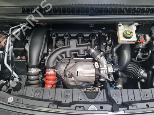 Control unit PEUGEOT 3008 I MPV (0U_) 1.6 VTi | BP36638457M11  - Image 62