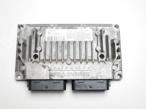 Used Electronic module Electronic module PEUGEOT 206 SW (2E/K) 1.6 16V (109 hp) 36614128 36614128