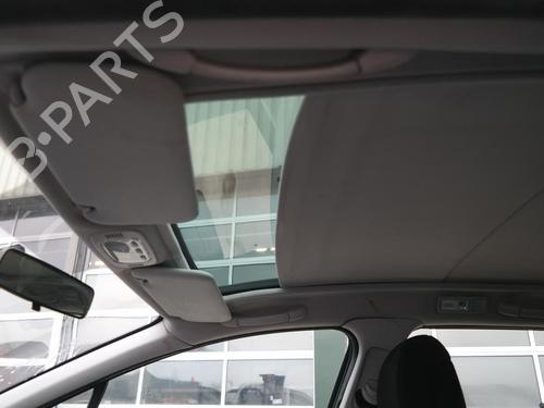 Electronic sensor PEUGEOT 307 SW (3H) 2.0 16V | BP36610982M84 - Image 1