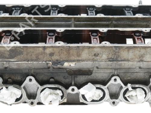 Used Cylinder head Cylinder head 36616543 36616543