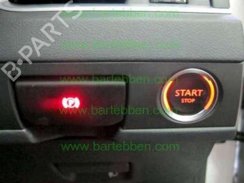 Switch PEUGEOT 508 SW I (8E_) 1.6 HDi | BP36605042I30 - Image 34