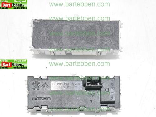 display-monitor-peugeot-rcz-2010-2011-2012-2013-2014-2015-36608824 main image