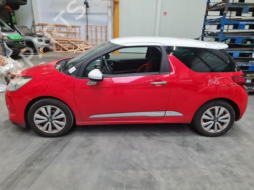 Right taillight CITROËN DS3 (SA_) 1.6 THP 155 | BP36634892C35 - Image 22
