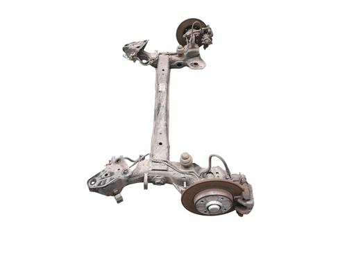 Rear axle CITROËN C3 II (SC_) 1.6 VTi 120 | BP36636633M2 - Image 9