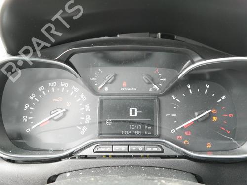 Switch CITROËN C3 III (SX) 1.2 VTi 82 | BP36610852I30 - Image 5