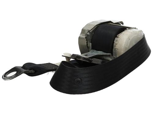 Front right seatbelt CITROËN C1 (PM_, PN_) 1.0 | BP36624990I25 - Image 7