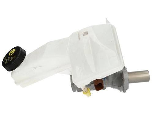 Brake master cylinder CITROËN C4 III (BA_, BB_, BC_) BLUEHDI 110 (BBYHSA) | BP36624134M77  - Image 6