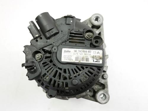 Alternator PEUGEOT PARTNER Box Body/MPV 1.6 HDi / BlueHDi 75 | BP36621270M7 - Image 3