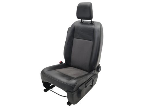 Used Left front seat Left front seat CITROËN JUMPY III Van (V_) 2.0 BlueHDi 120 (122 hp) 36631991 36631991