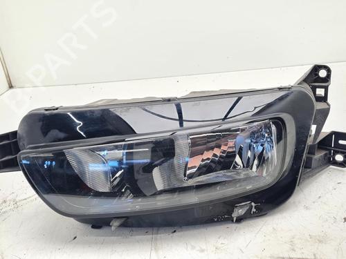 Left headlight CITROËN C4 Picasso II 1.6 HDi / BlueHDi 115 | BP36875448C28  - Image 17