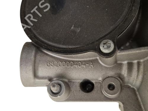 Steering rack DS DS 4 II (FR_, FB_, F3_, FP_) E-TENSE 225 (F3DGZT) | BP36637125M22 - Image 4