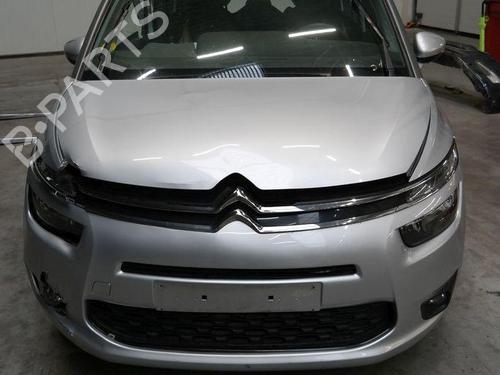 Left sun visor CITROËN C4 Grand Picasso II (DA_, DE_) 1.6 HDi / BlueHDi 115 | BP36616657I1  - Image 13