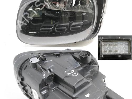left-headlight-citroen-c3-aircross-ii-2r_-2c_-2017-36616747 main image