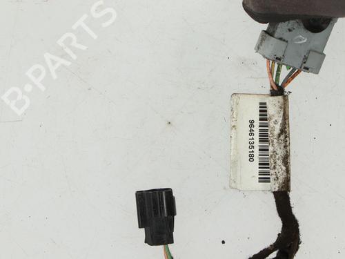 Used Cable Cable CITROËN C3 I (FC_, FN_) 1.4 16V (88 hp) 36637642 36637642