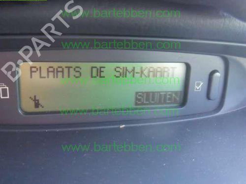 Left taillight CITROËN C5 I (DC_) 2.2 HDi (DC4HXB, DC4HXE) | BP36602532C34 - Image 6