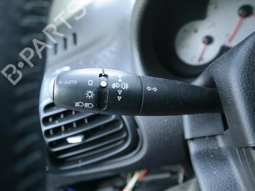 Ignition barrel PEUGEOT 206 CC (2D) 1.6 16V (2DNFUF, 2DNFUR) | BP36616462M48  - Image 5