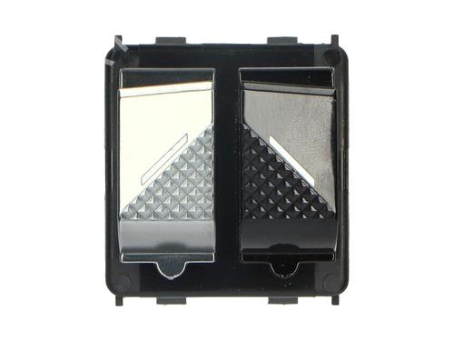 Switch DS DS 4 II (FR_, FB_, F3_, FP_) Hybrid 136 (FPHPYC) | BP36630666I30 - Image 4