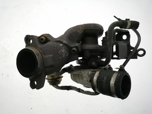 turbochargersupercharger-citroen-c8-ea_-eb_-2002-36603447 main image