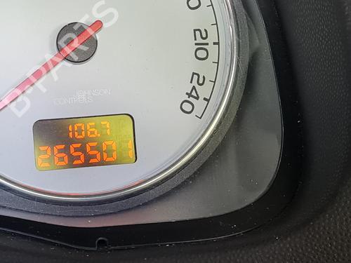 Electronic module PEUGEOT 307 CC (3B) 2.0 16V | BP36636092M83 - Image 29