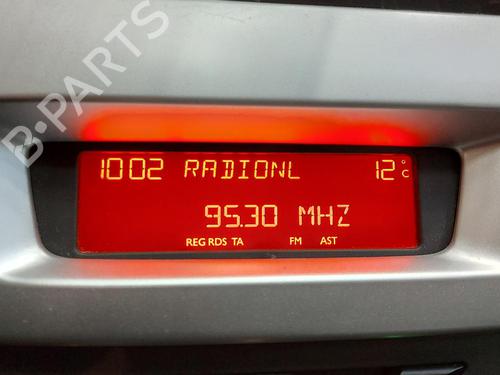 Control unit CITROËN C3 II (SC_) 1.6 HDi | BP36628041M11  - Image 29