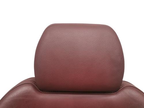Left front seat PEUGEOT 407 Coupe (6C_) 3.0 V6 | BP36636768C15 - Image 8