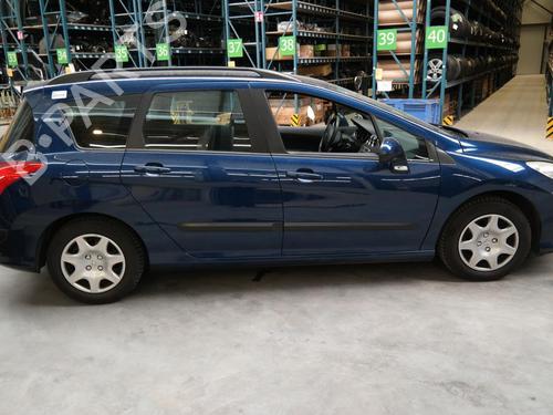 Switch PEUGEOT 308 SW I (4E_, 4H_) 1.6 HDi | BP36615979I30  - Image 14
