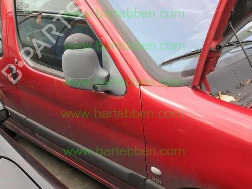 Switch PEUGEOT PARTNER Box Body/MPV (5_, G_) 2.0 HDi | BP36602289I30  - Image 6