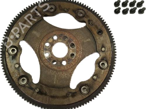 Flywheel CITROËN C6 (TD_) 2.7 HDi | BP36626032M101 - Image 2