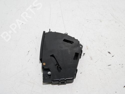 Used Middle console Middle console CITROËN C6 (TD_) 3.0 V6 (211 hp) 36622288 36622288