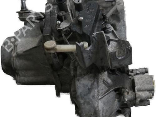 Gearbox CITROËN C4 II (NC_) 1.4 VTi 95 (NC8FP0) | BP36615292M3  - Image 5
