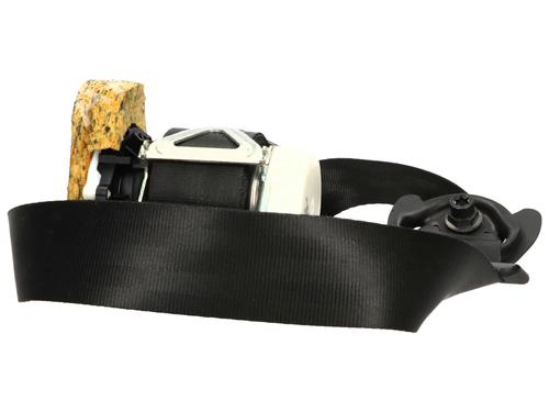 Front right seatbelt CITROËN C5 III Break (RW_) 3.0 HDi 240 (RWX8CA) | BP36624652I25 - Image 5