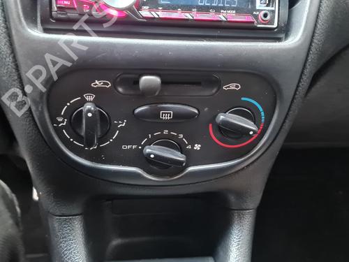 Switch PEUGEOT 206 CC (2D) 1.6 16V (2DNFUF, 2DNFUR) | BP36636664I30 - Image 29