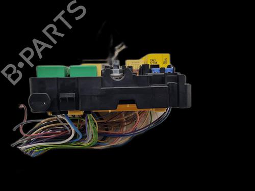 Fuse box PEUGEOT 2008 I (CU_) 1.2 VTi | BP36637436E1 - Image 4