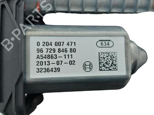 håndbremse CITROËN C4 II (NC_) 1.6 VTi 120 (NC5FS0, NC5FS9) | BP36627637I18 - Image 6