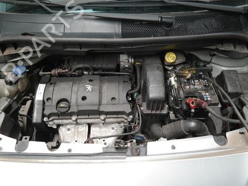 Control unit PEUGEOT 1007 (KM_) 1.6 16V | BP36613979M11 - Image 16