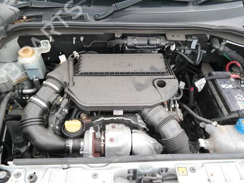 Switch CITROËN NEMO Box Body/MPV (AA_) 1.3 HDi 75 | BP36609811I30  - Image 11