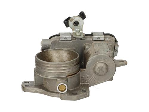 Throttle body PEUGEOT BIPPER Tepee 1.4 | BP36636518M82 - Image 3