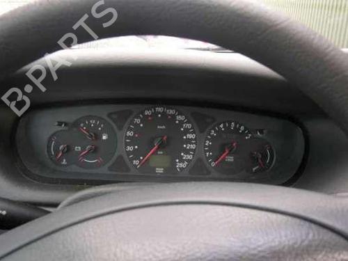 Scuttle panel CITROËN C5 I (DC_) 2.0 16V (DCRFNC, DCRFNF) | BP36601392C110 - Image 8