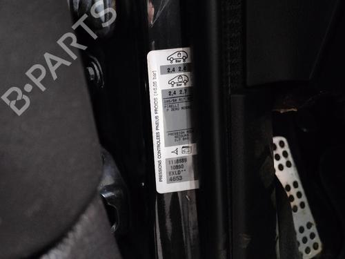 Switch PEUGEOT 307 CC (3B) 2.0 16V | BP36627727I30 - Image 38
