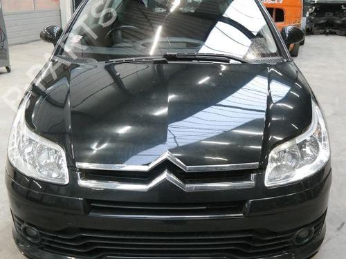 Middle console CITROËN C4 Coupe (LA_) 1.6 HDi | BP36612593I22 - Image 22