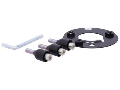 Reservehjul kit PEUGEOT BOXER Van e-Boxer | BP36628448C119 - Image 5