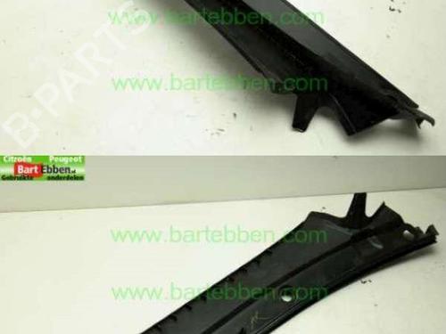 Used Scuttle panel Scuttle panel 36604538 36604538