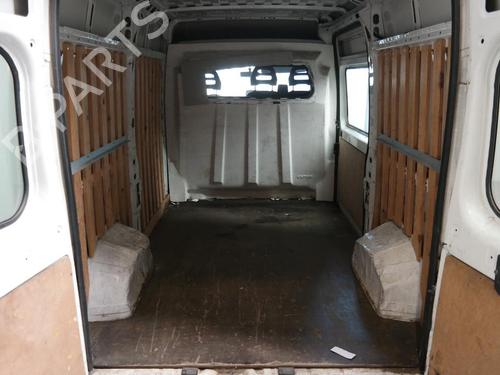 Electronic sensor PEUGEOT BOXER Van 2.2 HDi 100 | BP36618707M84 - Image 27