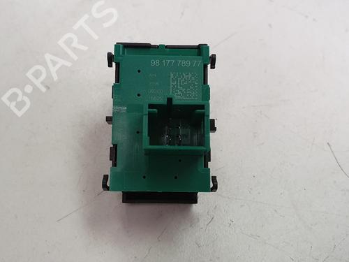 Used Switch Switch DS DS 7 Crossback (J4_, JR_, JC_) PureTech 130 (JRHNSU) (130 hp) 36620538 36620538